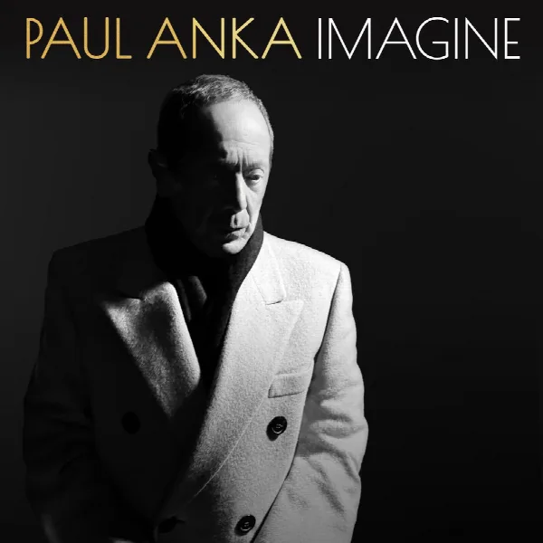Pochette de Ultimate Imagine - EP