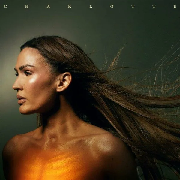 Pochette de Charlotte