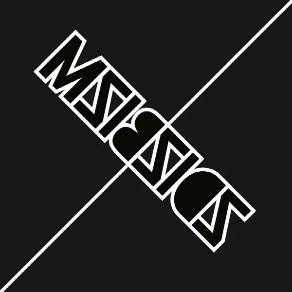Pochette de MSI B-SIDES vol.1