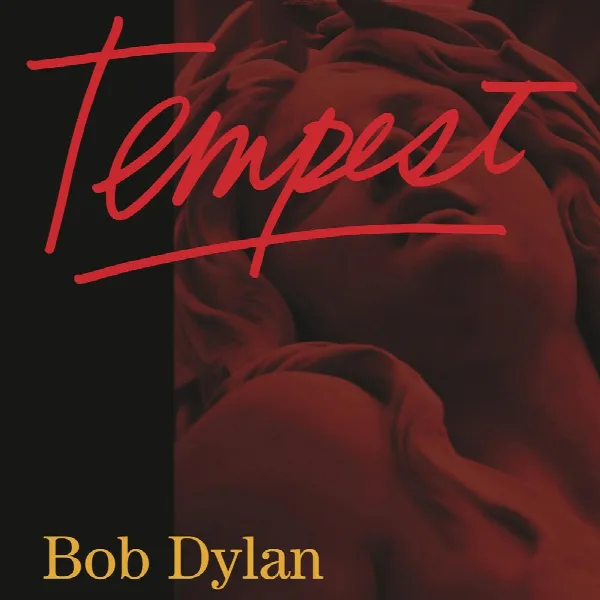 Pochette de Tempest