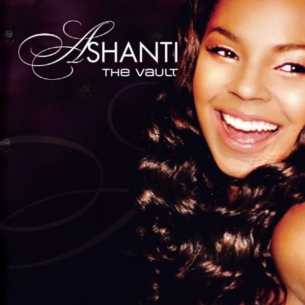 Pochette de The Vault