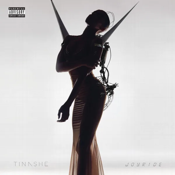 Pochette de Joyride