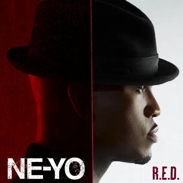 Pochette de R.E.D.