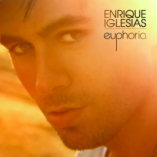 Pochette de Euphoria (Intl 14 track version)