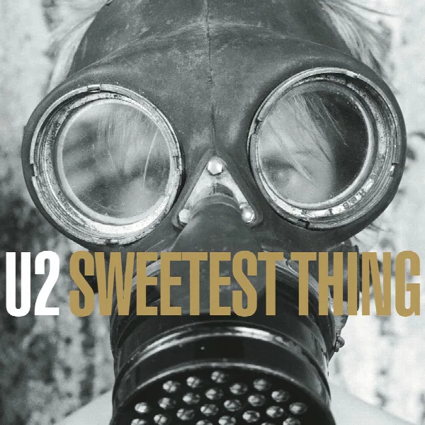 Pochette de Sweetest Thing (Remastered 2024)