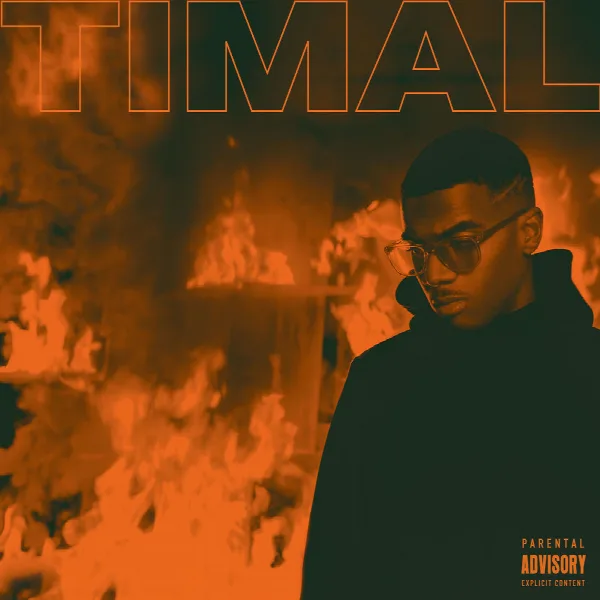 Pochette de Trop chaud