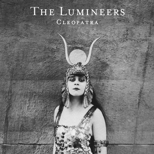 Pochette de Cleopatra