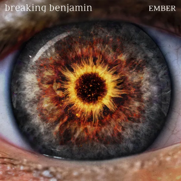 Pochette de Ember
