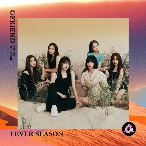 Pochette de FEVER SEASON