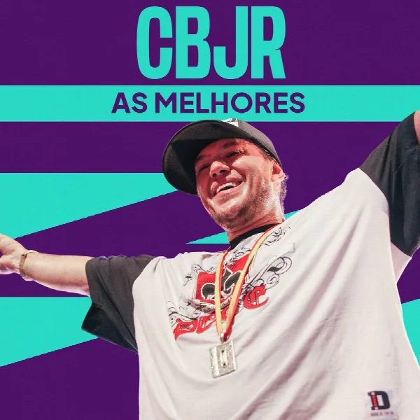 Pochette de Charlie Brown Jr - As Melhores