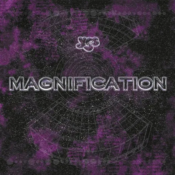 Pochette de Magnification