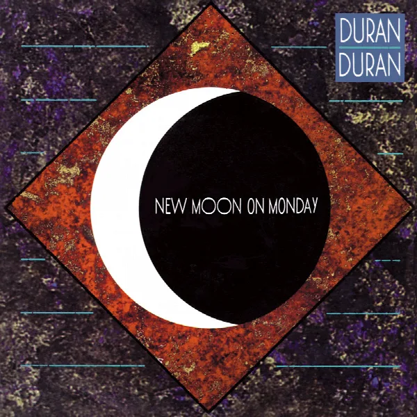 Pochette de New Moon On Monday