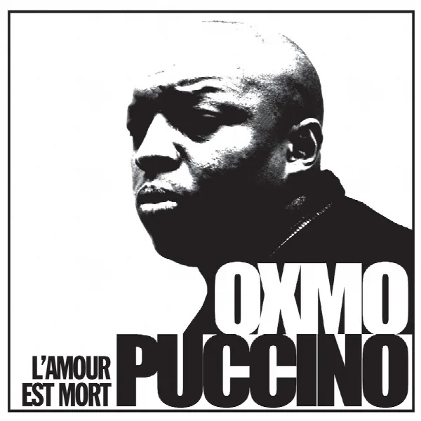 Pochette de L'amour est mort (Remasterisé)
