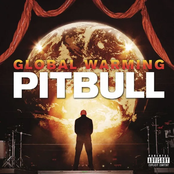Pochette de Global Warming (Deluxe Version)