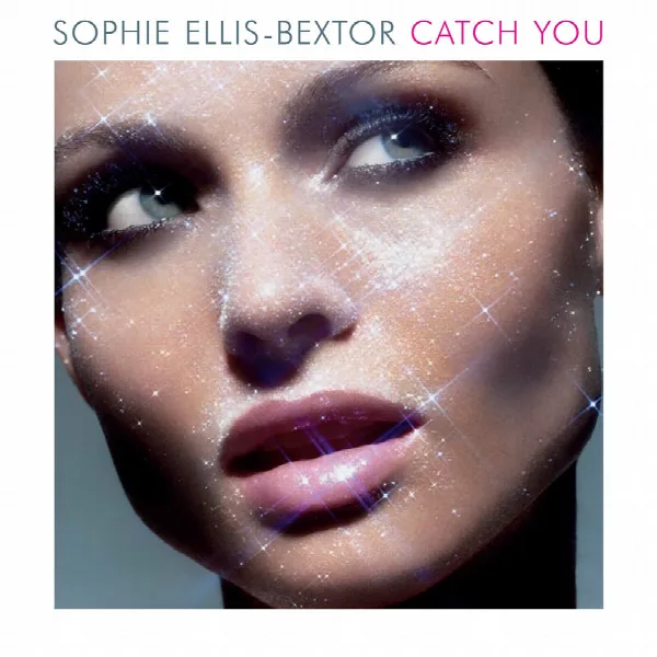 Pochette de Catch You