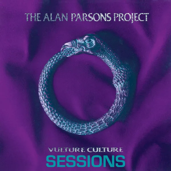 Pochette de Vulture Culture (Sessions)