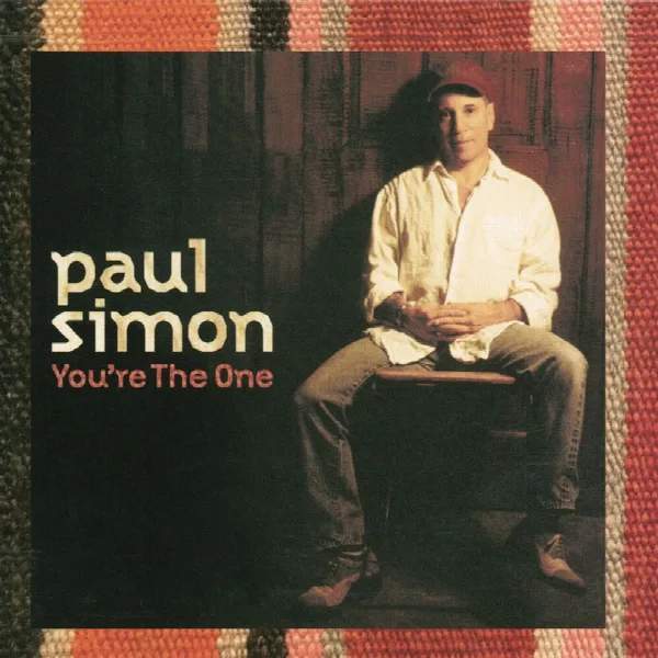 Pochette de You're The One