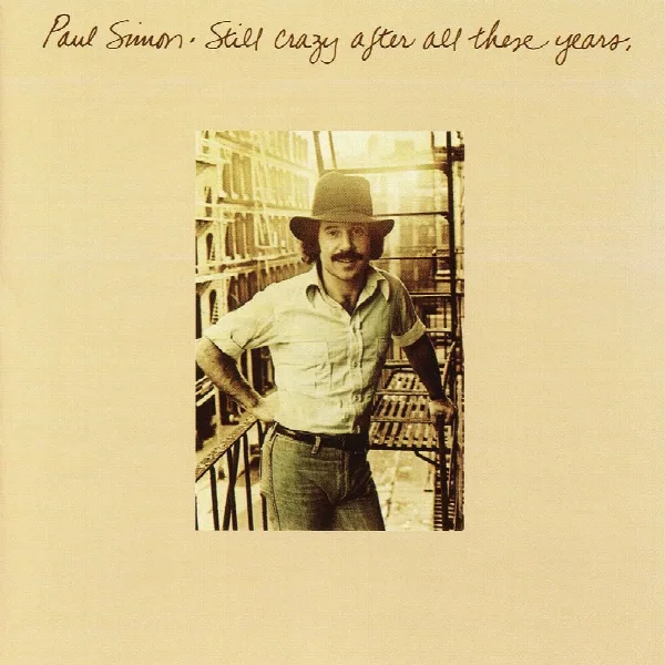 Pochette de Still Crazy After All These Years