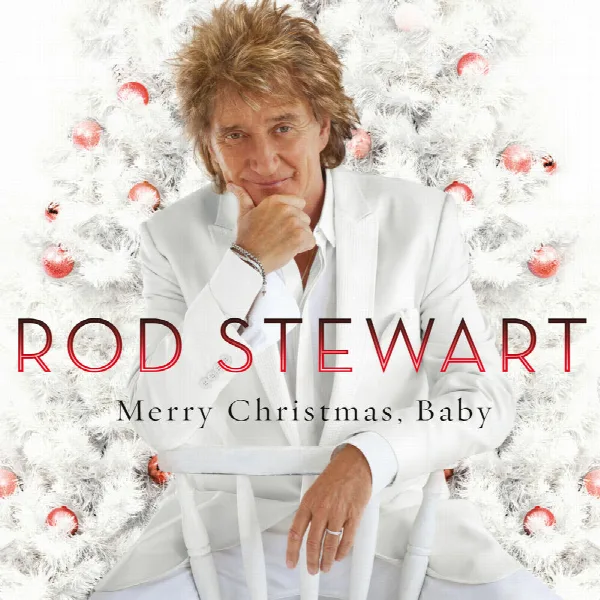 Pochette de Merry Christmas, Baby (Deluxe Edition)