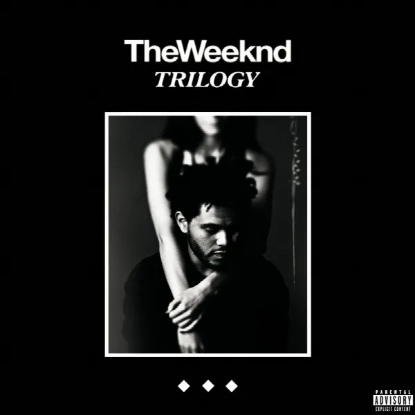Pochette de Trilogy