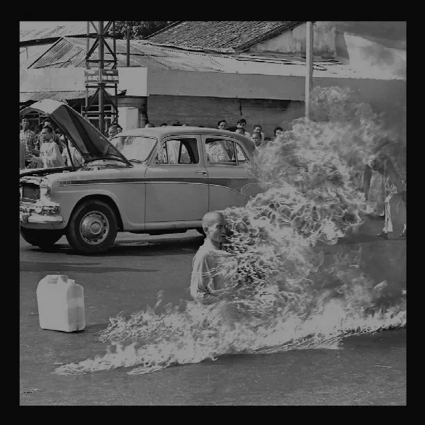 Pochette de Rage Against The Machine - XX (20th Anniversary Special Edition)