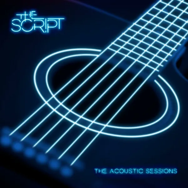 Pochette de Acoustic Sessions