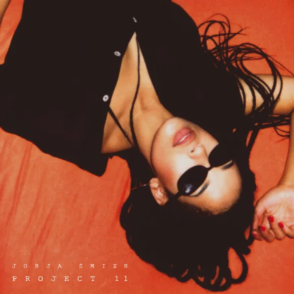 Pochette de Project 11