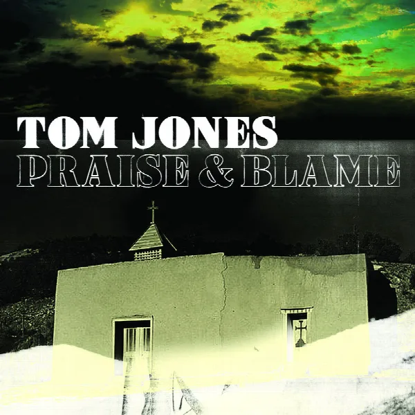 Pochette de Praise & Blame