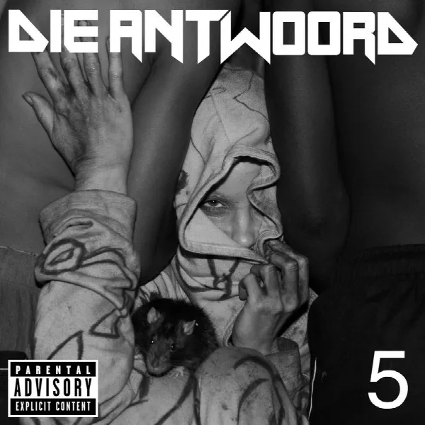 Pochette de 5 - EP