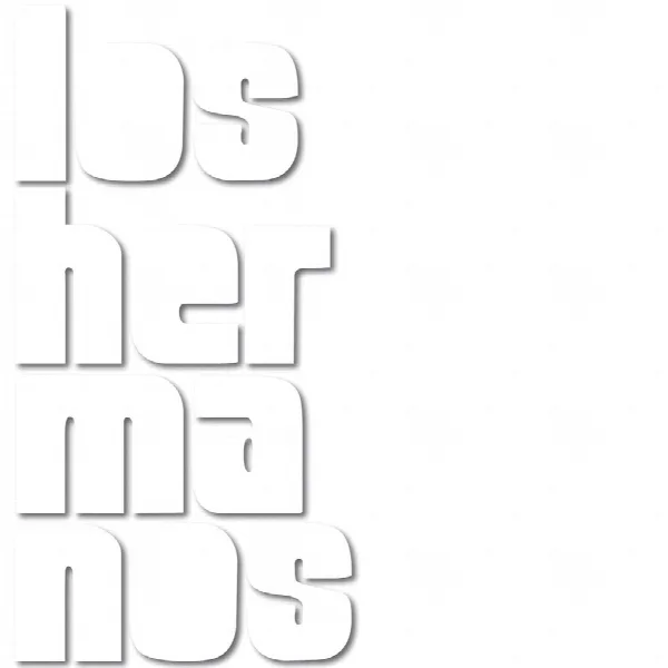 Pochette de Box Los Hermanos