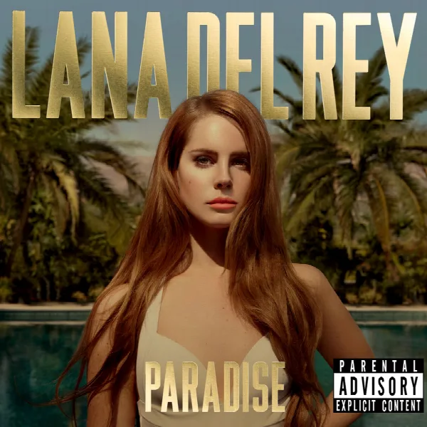 Pochette de Paradise