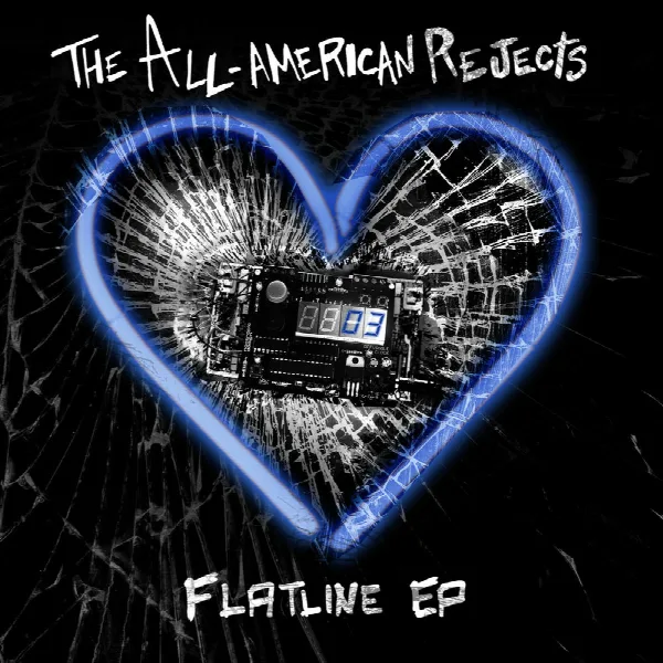 Pochette de Flatline EP (Deluxe Version)