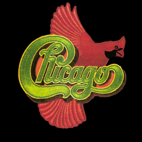 Pochette de Chicago VIII (Expanded & Remastered)