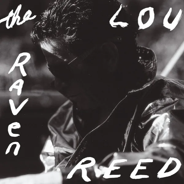 Pochette de The Raven