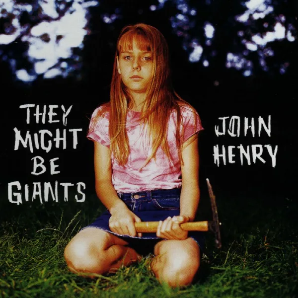 Pochette de John Henry