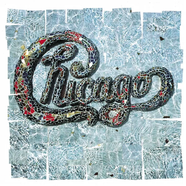 Pochette de Chicago 18 (Expanded Edition)