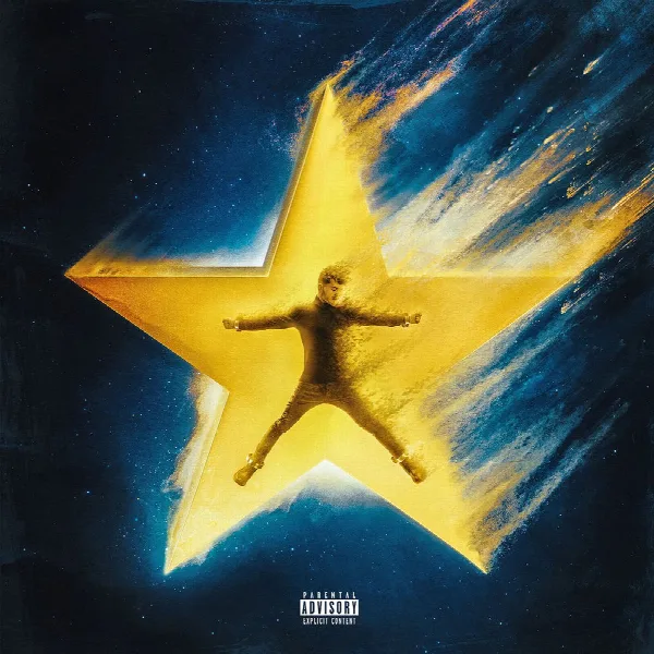 Pochette de COSMIC