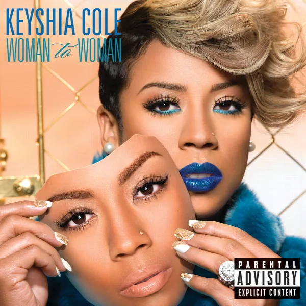 Pochette de Woman To Woman