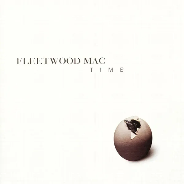 Pochette de Time