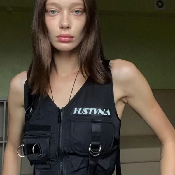 Pochette de yustyna