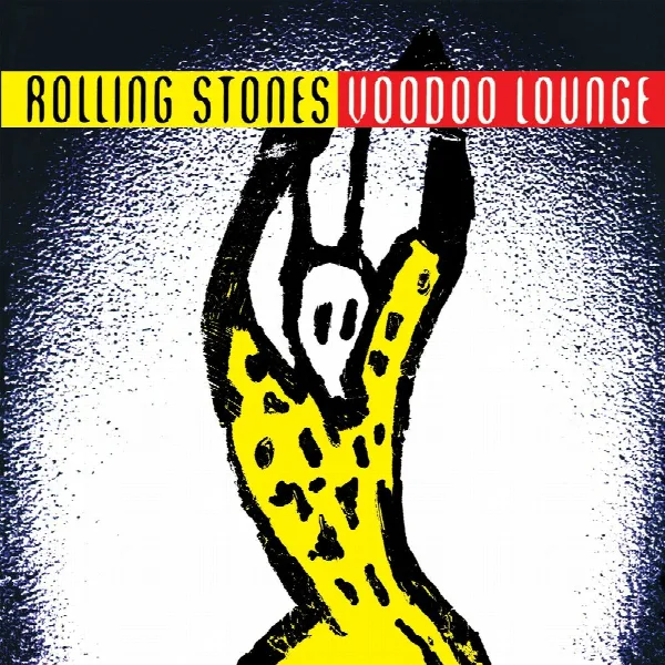 Pochette de Voodoo Lounge (Single B-Sides)