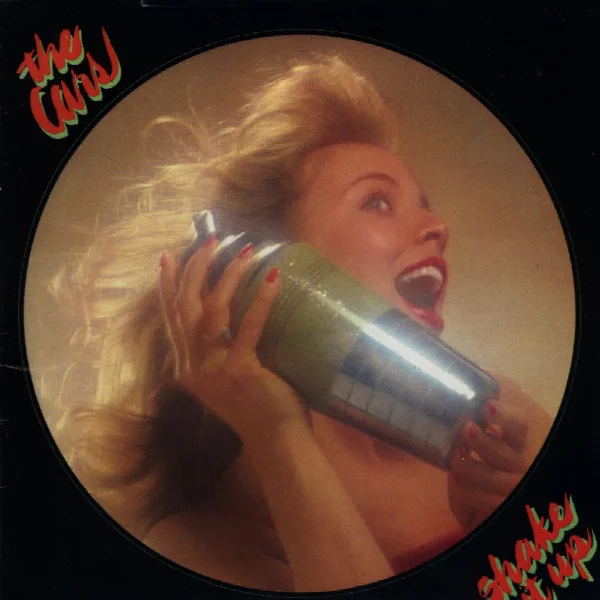 Pochette de Shake It Up