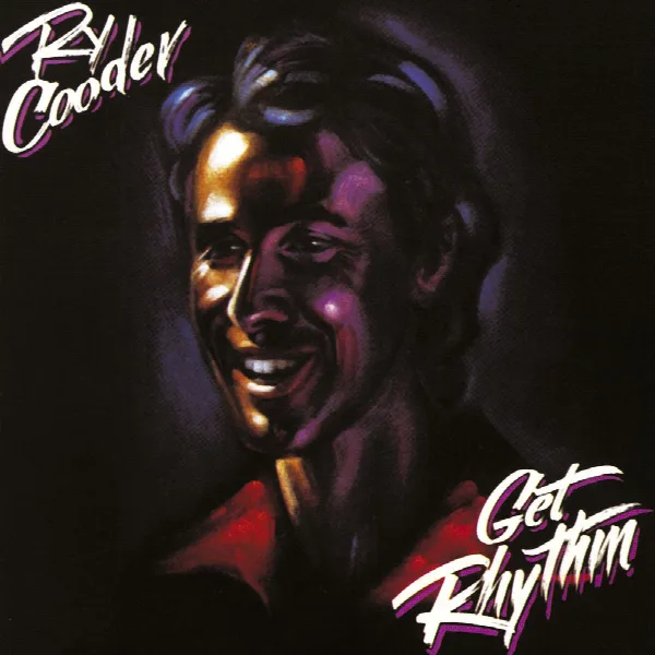 Pochette de Get Rhythm