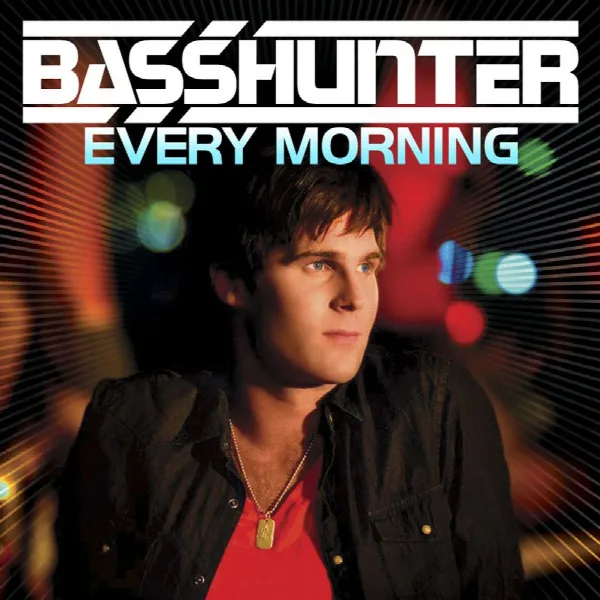 Pochette de Every Morning