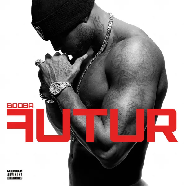 Pochette de Futur