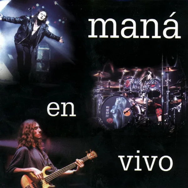 Pochette de En Vivo
