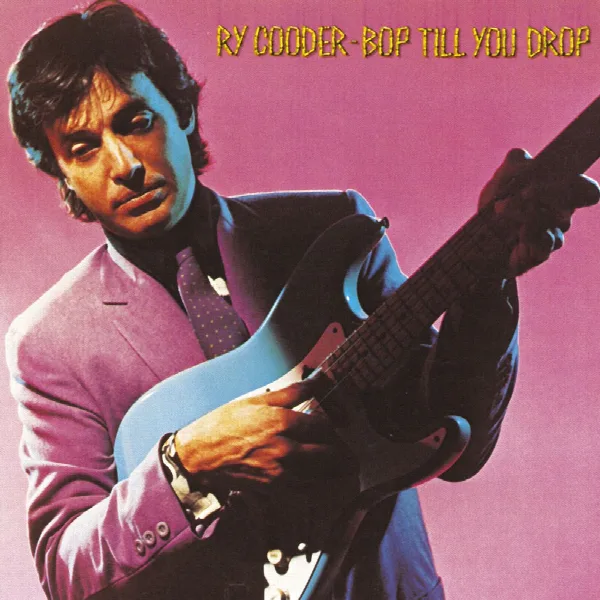 Pochette de Bop Till You Drop