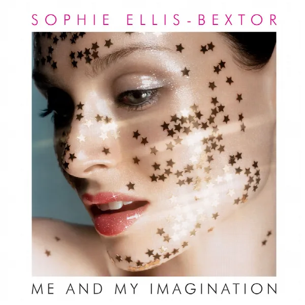Pochette de Me And My Imagination