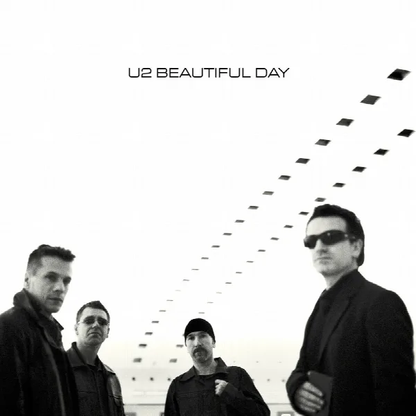 Pochette de Beautiful Day (Remastered 2024)