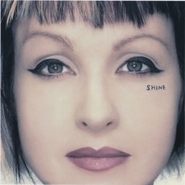 Pochette de Shine